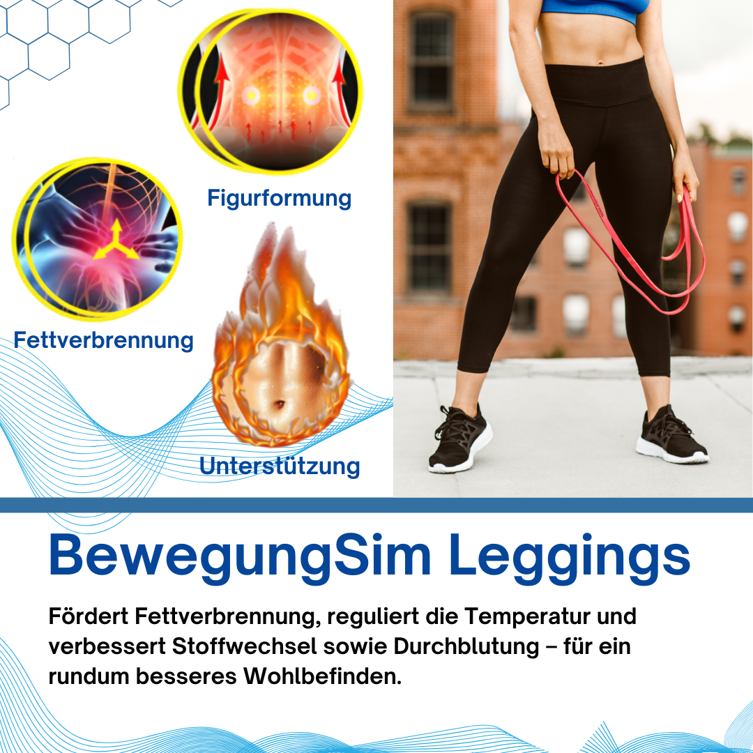 BewegungSim Leggings