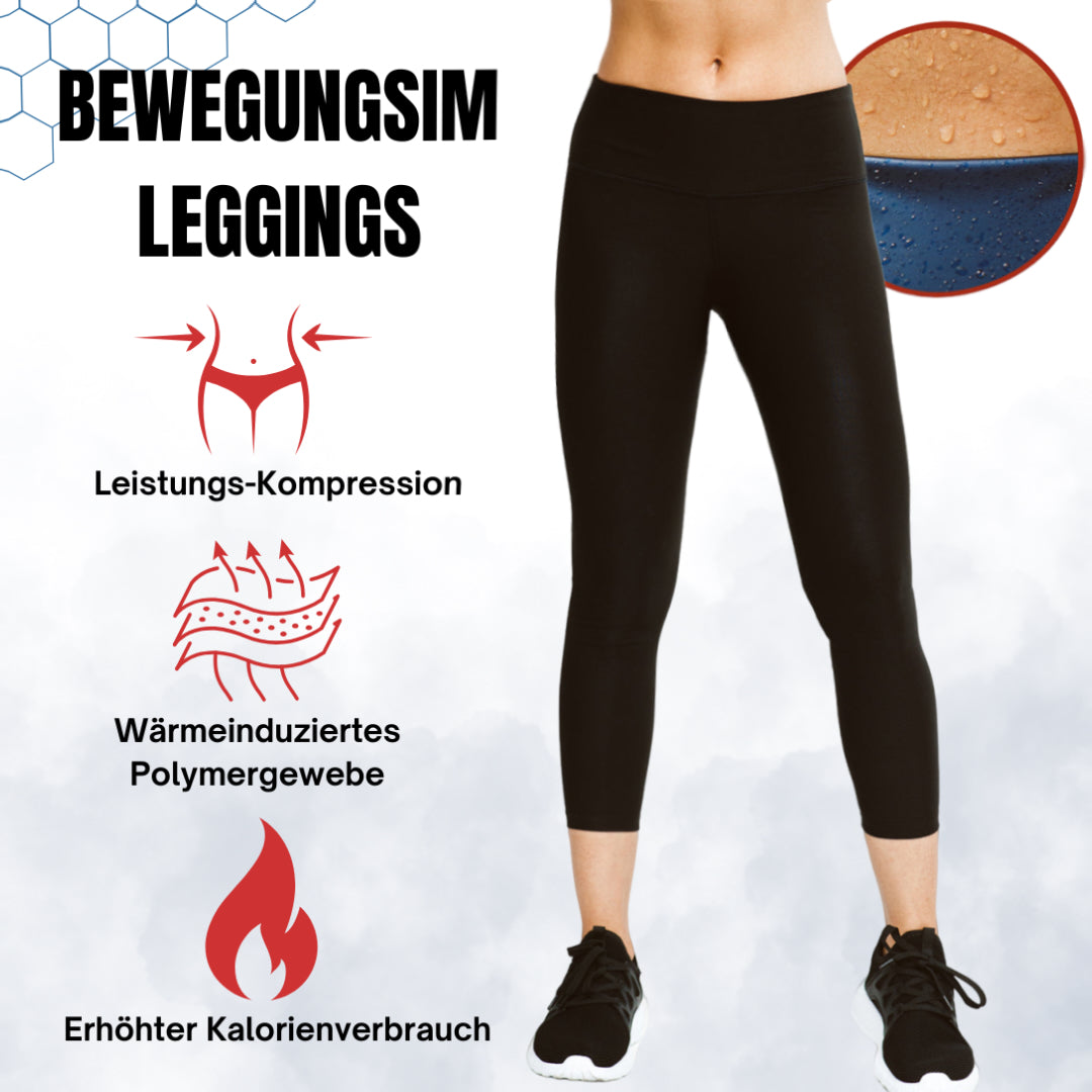 BewegungSim Leggings