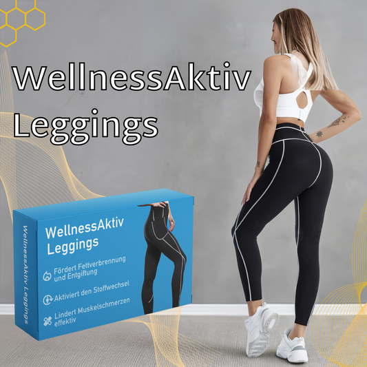 WellnessAktiv Leggings